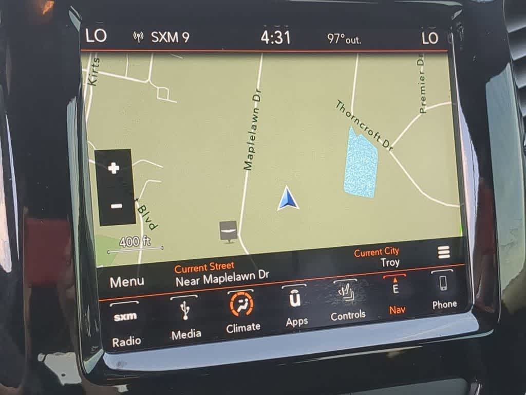 Thumbnail: 2019 Jeep Cherokee - 27