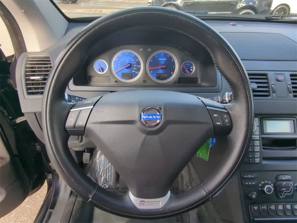 Thumbnail: 2014 Volvo XC90 - 24