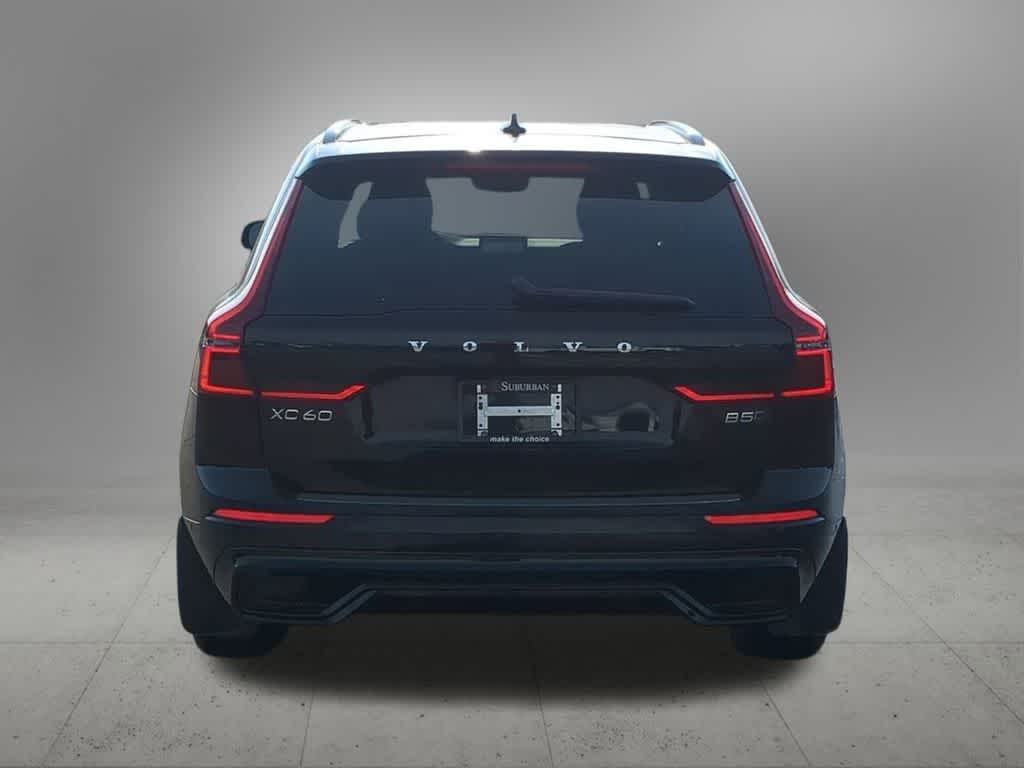 Thumbnail: 2026 Volvo XC60 - 5