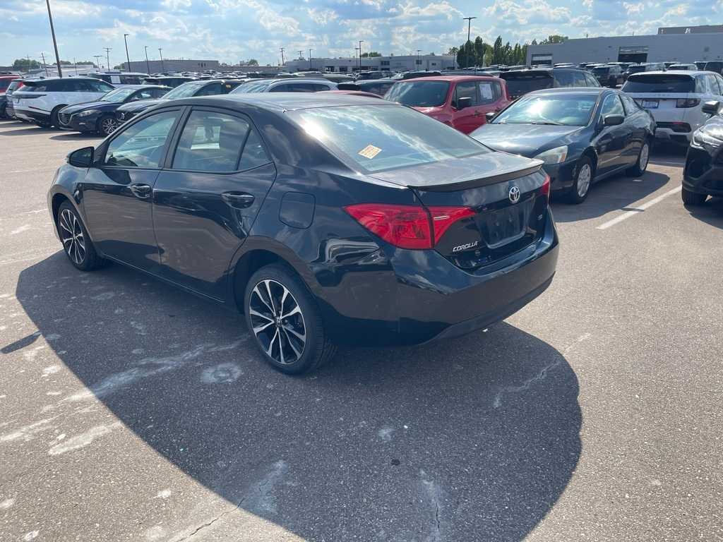 Thumbnail: 2018 Toyota Corolla - 3