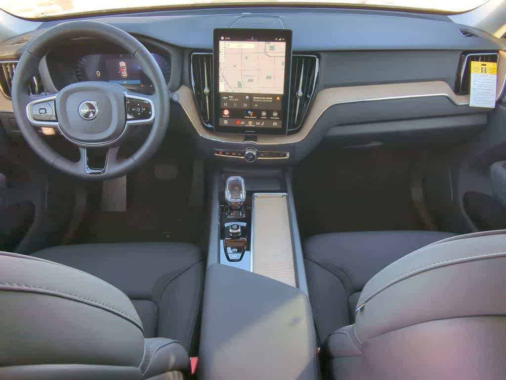 Thumbnail: 2026 Volvo XC60 - 13