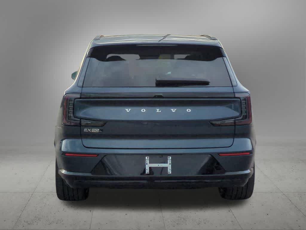Thumbnail: 2025 Volvo EX90 - 5
