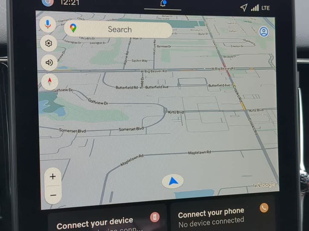 Thumbnail: 2026 Volvo XC60 - 27