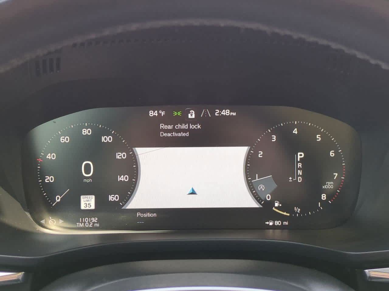 Thumbnail: 2019 Volvo XC60 - 34
