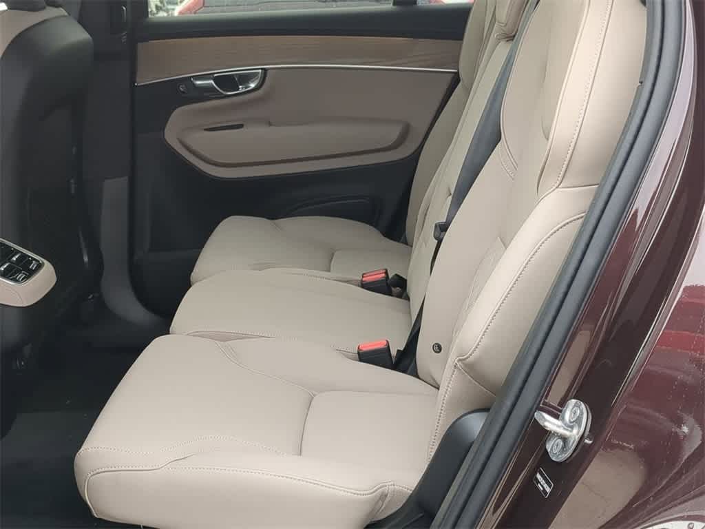 Thumbnail: 2026 Volvo XC90 - 20