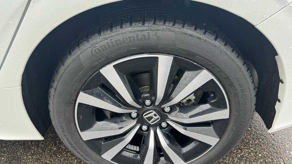 Thumbnail: 2023 Honda Civic - 9