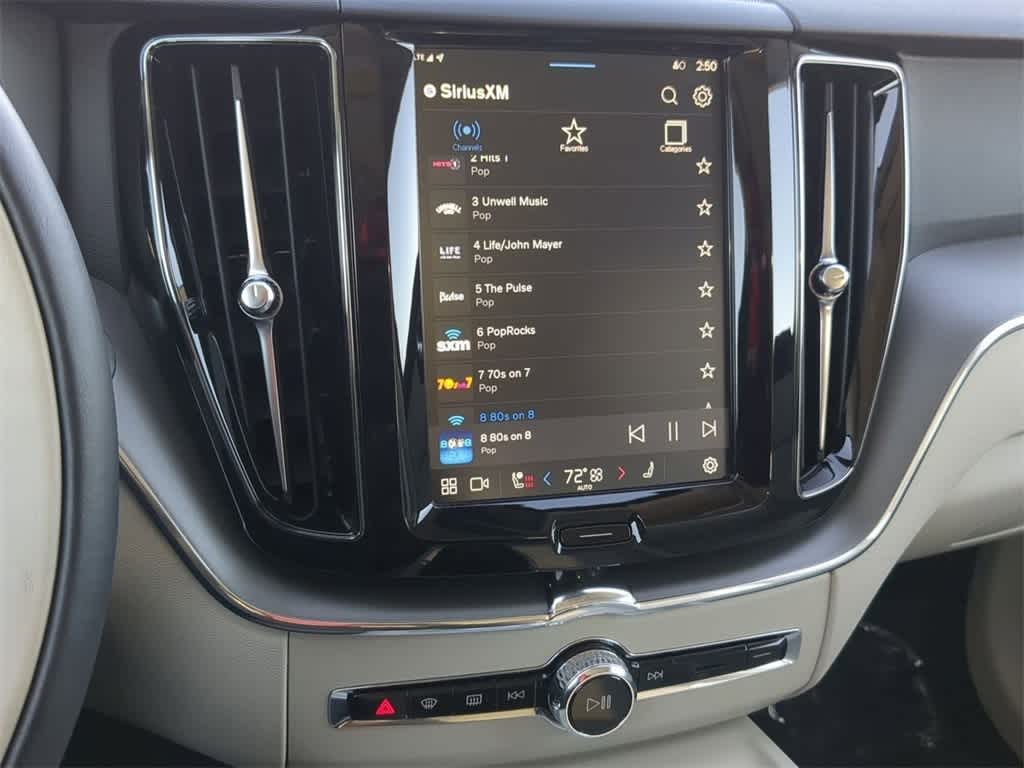 Thumbnail: 2025 Volvo XC60 - 26