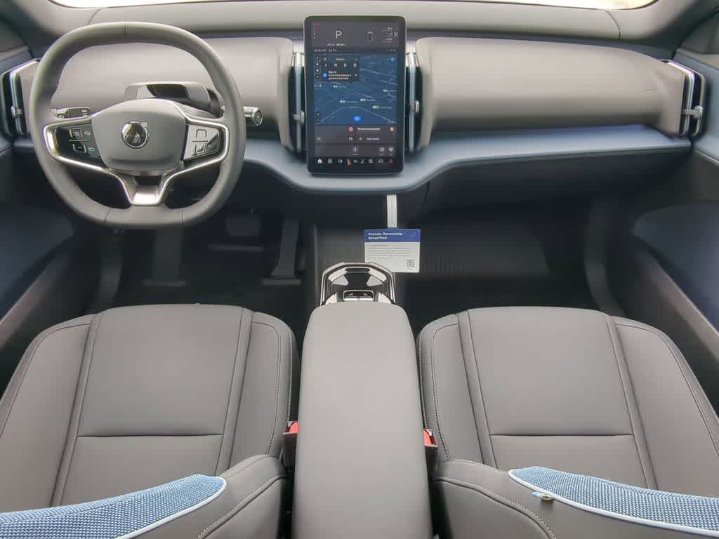 Thumbnail: 2025 Volvo EX30 - 14