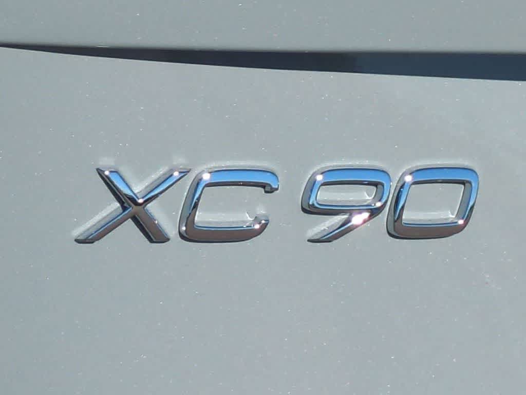 Thumbnail: 2026 Volvo XC90 - 11