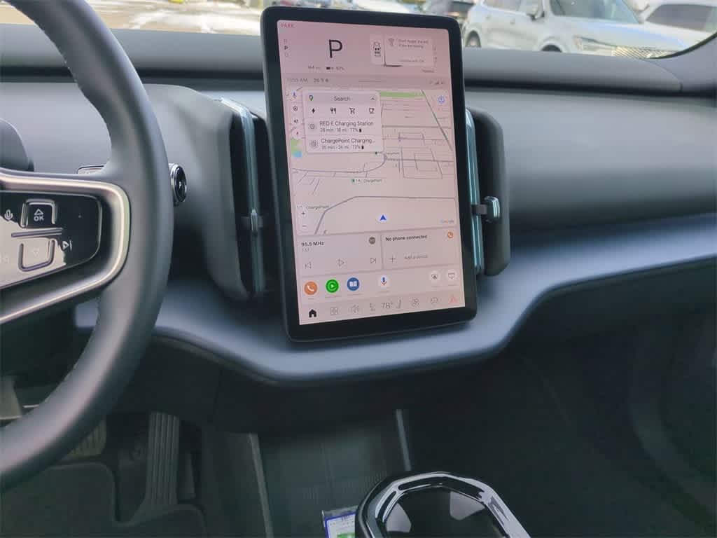 Thumbnail: 2025 Volvo EX30 - 19