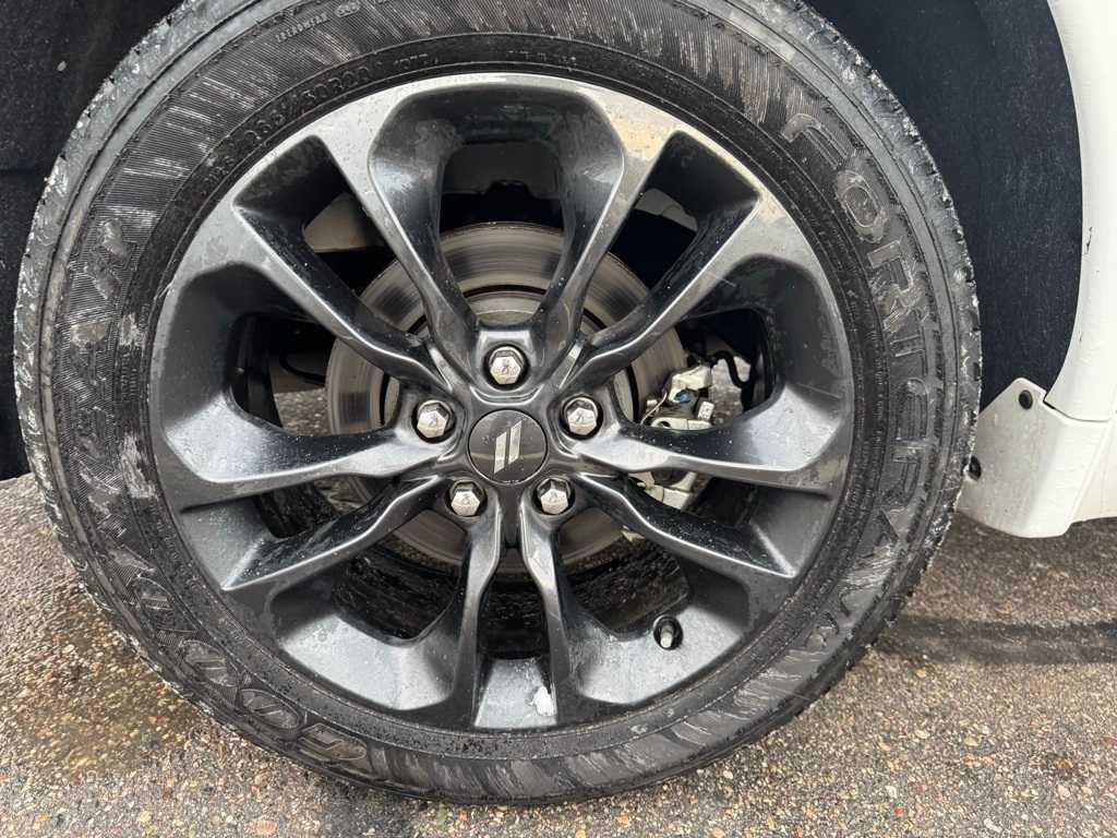 Thumbnail: 2023 Dodge Durango - 11