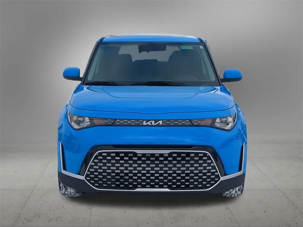Thumbnail: 2024 Kia Soul - 9