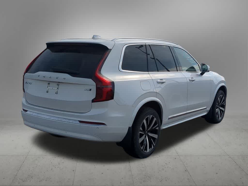 Thumbnail: 2026 Volvo XC90 - 6