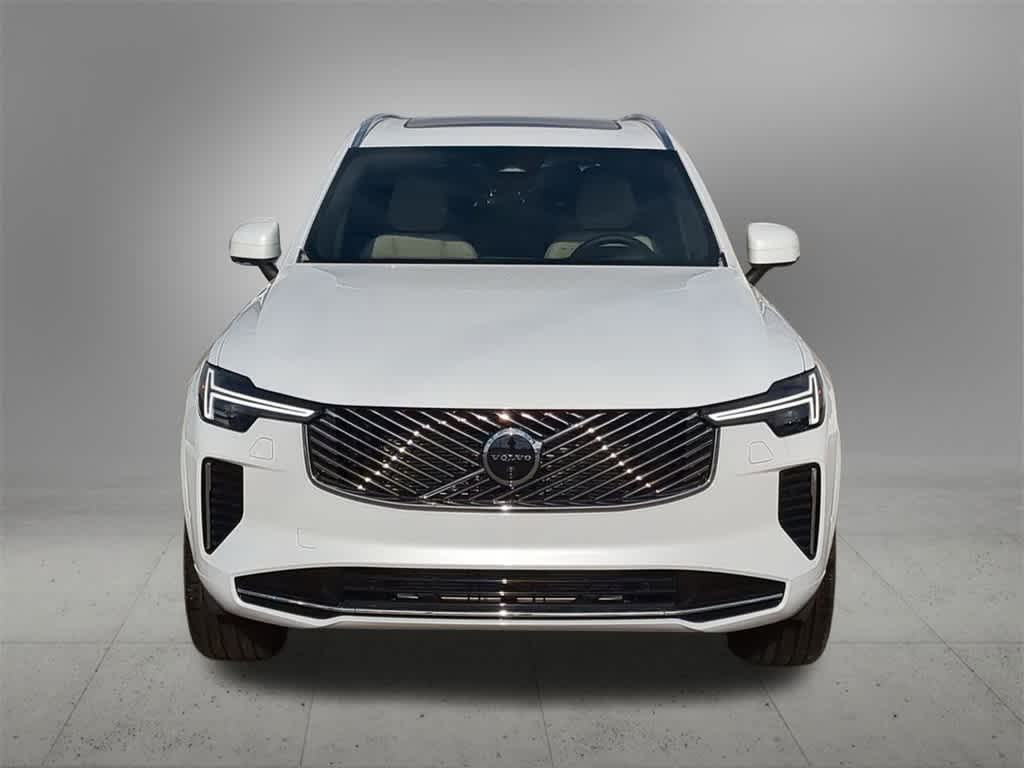 Thumbnail: 2026 Volvo XC90 - 9