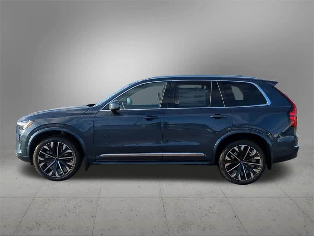 New 2026 Volvo XC90 B6 Plus 7-Seater SUV