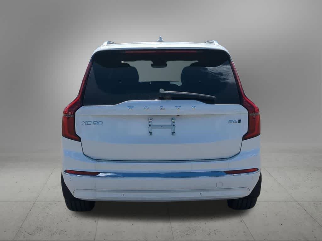 Thumbnail: 2026 Volvo XC90 - 5