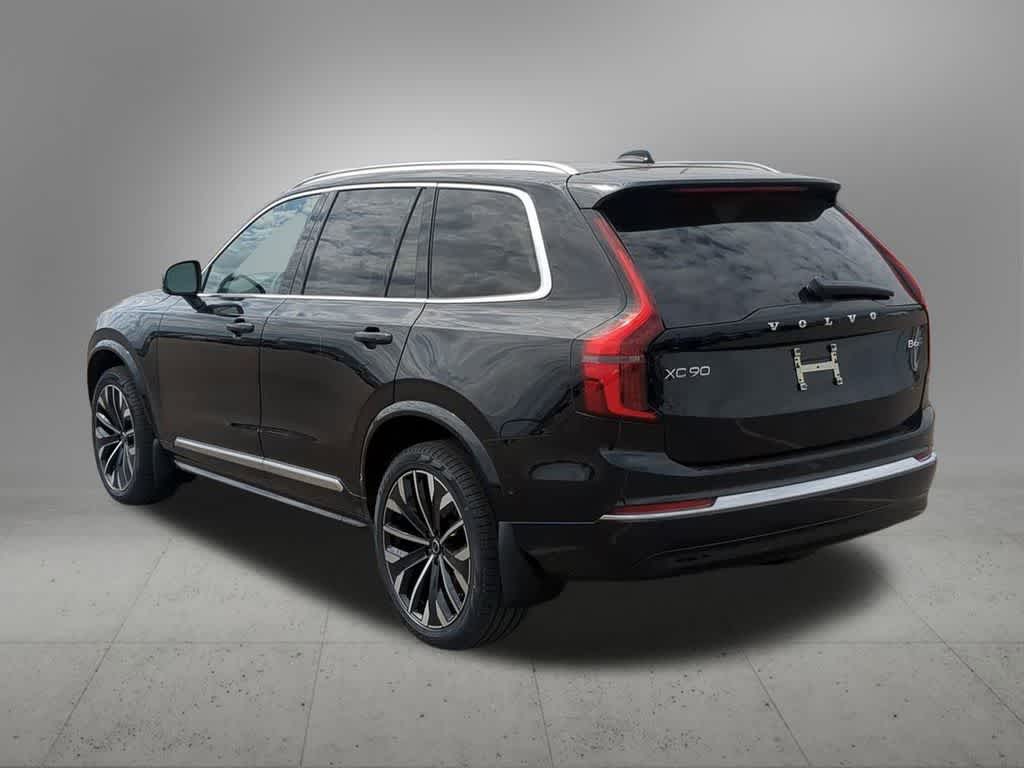 Thumbnail: 2026 Volvo XC90 - 4