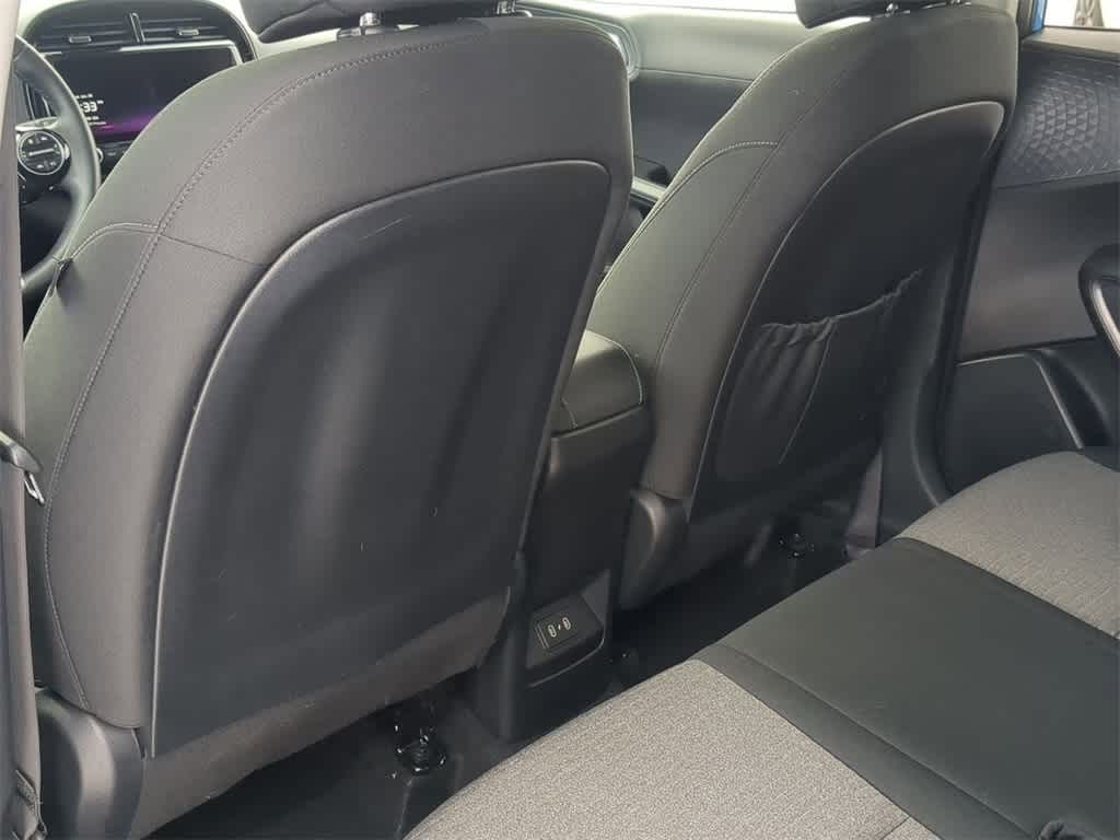 Thumbnail: 2024 Kia Soul - 17