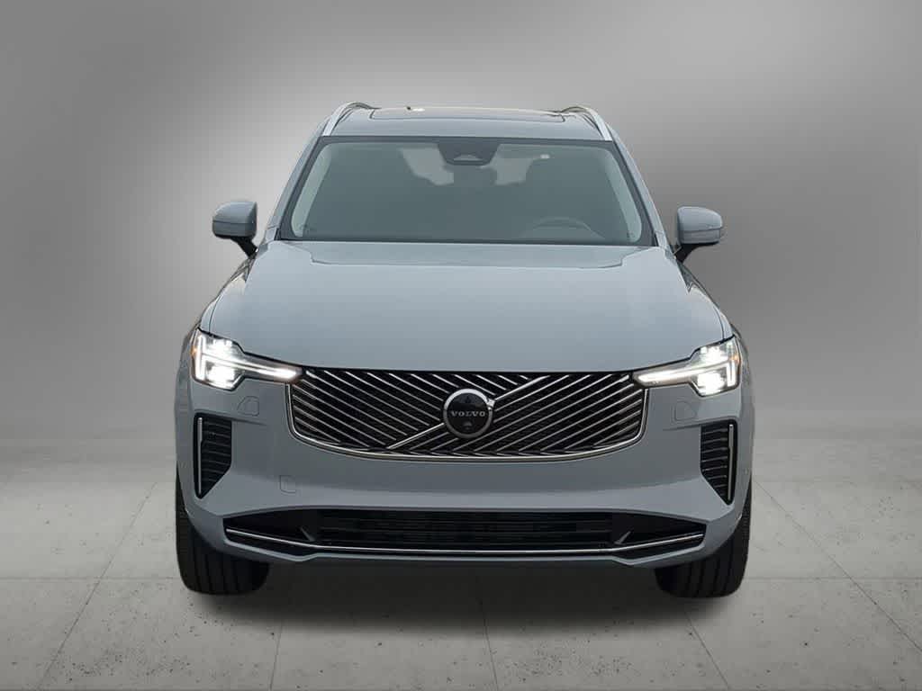 Thumbnail: 2026 Volvo XC90 - 9