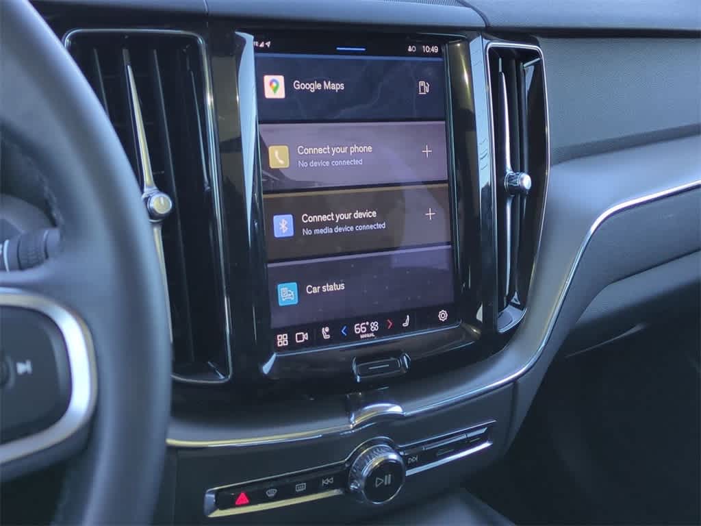 Thumbnail: 2023 Volvo XC60 - 28