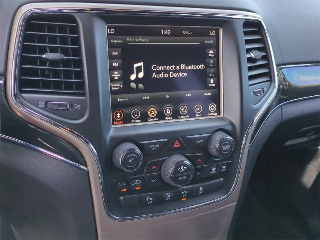 Thumbnail: 2014 Jeep Grand Cherokee - 29
