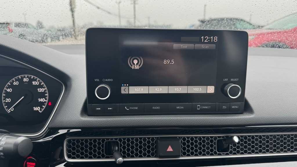 Thumbnail: 2023 Honda Civic - 21