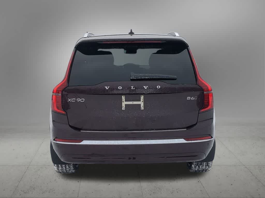 Thumbnail: 2026 Volvo XC90 - 5