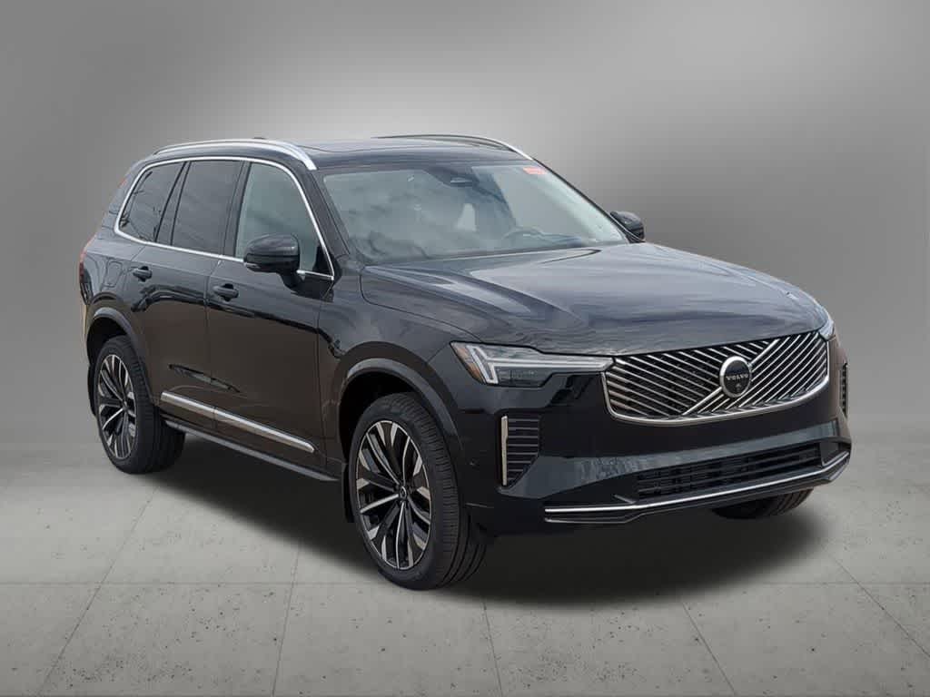Thumbnail: 2026 Volvo XC90 - 8