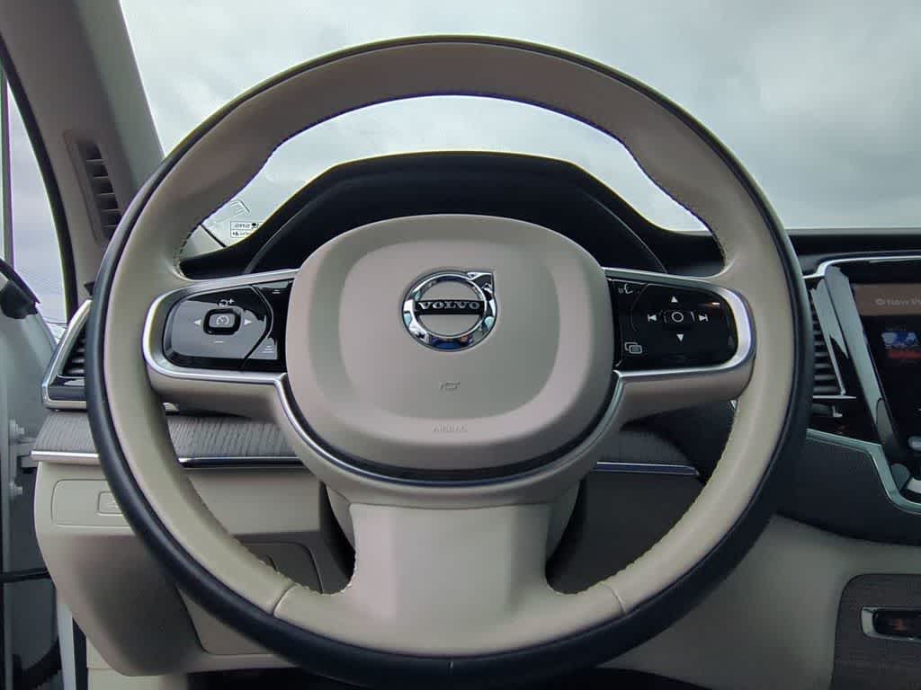 Thumbnail: 2023 Volvo XC90 - 23