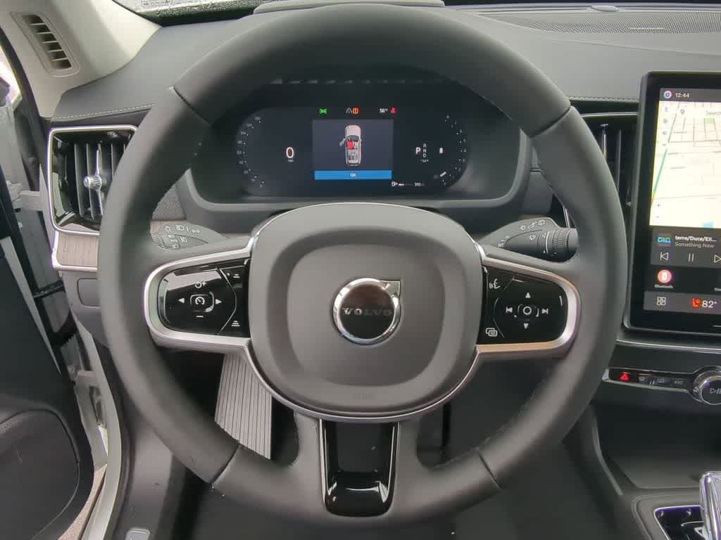 Thumbnail: 2026 Volvo XC90 - 21