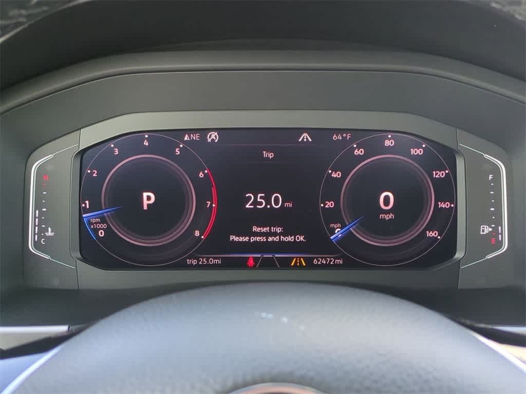 Thumbnail: 2019 Volkswagen Atlas - 34