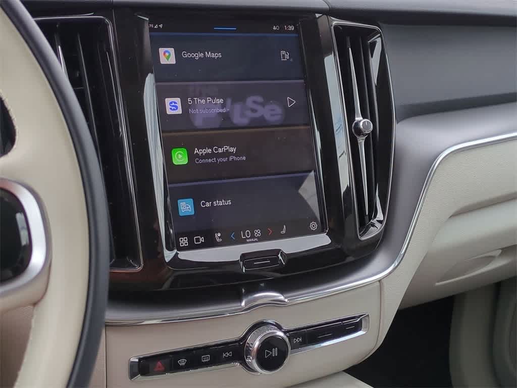 Thumbnail: 2025 Volvo XC60 - 28