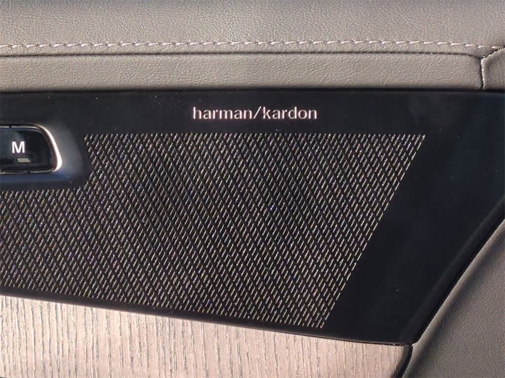 Thumbnail: 2026 Volvo XC90 - 29