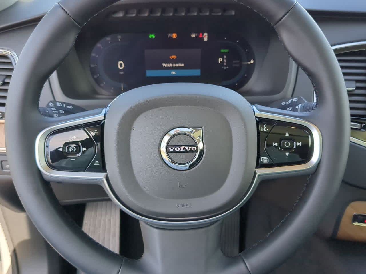 2025 Volvo XC90 T8 Plus 24