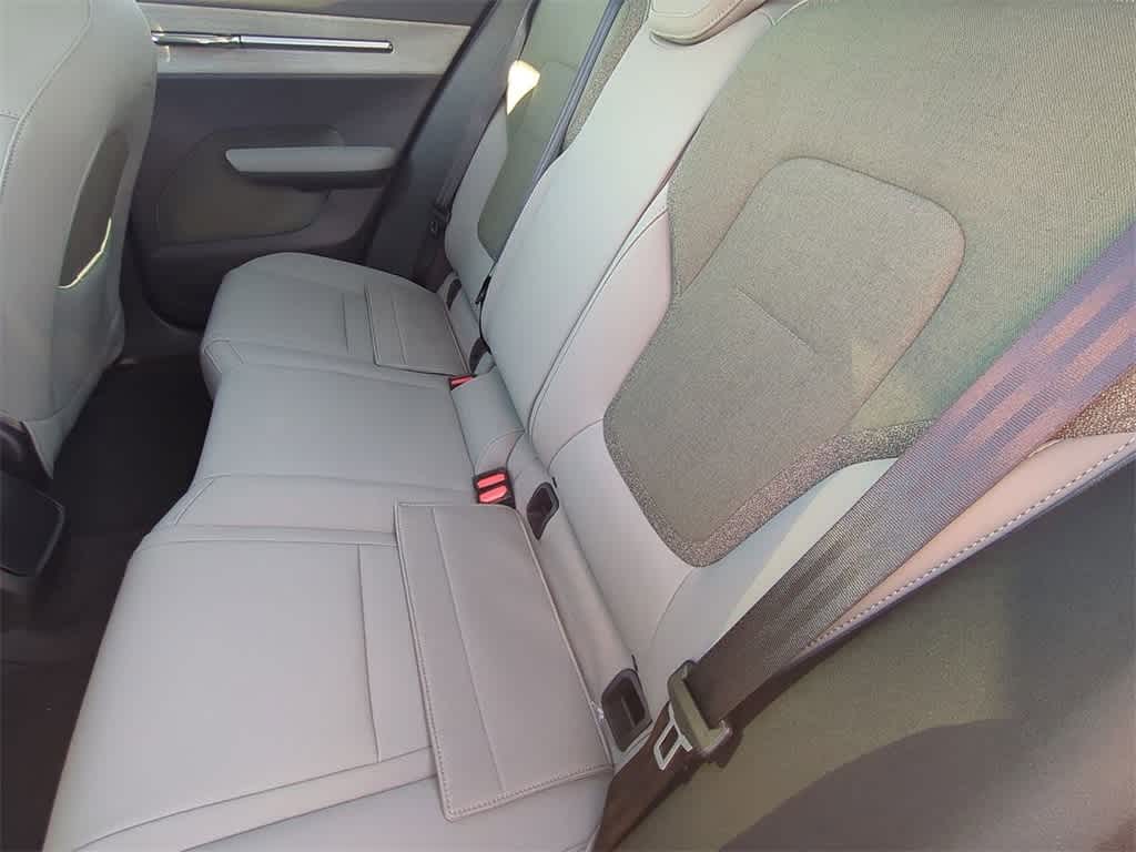 Thumbnail: 2025 Volvo EX30 - 18