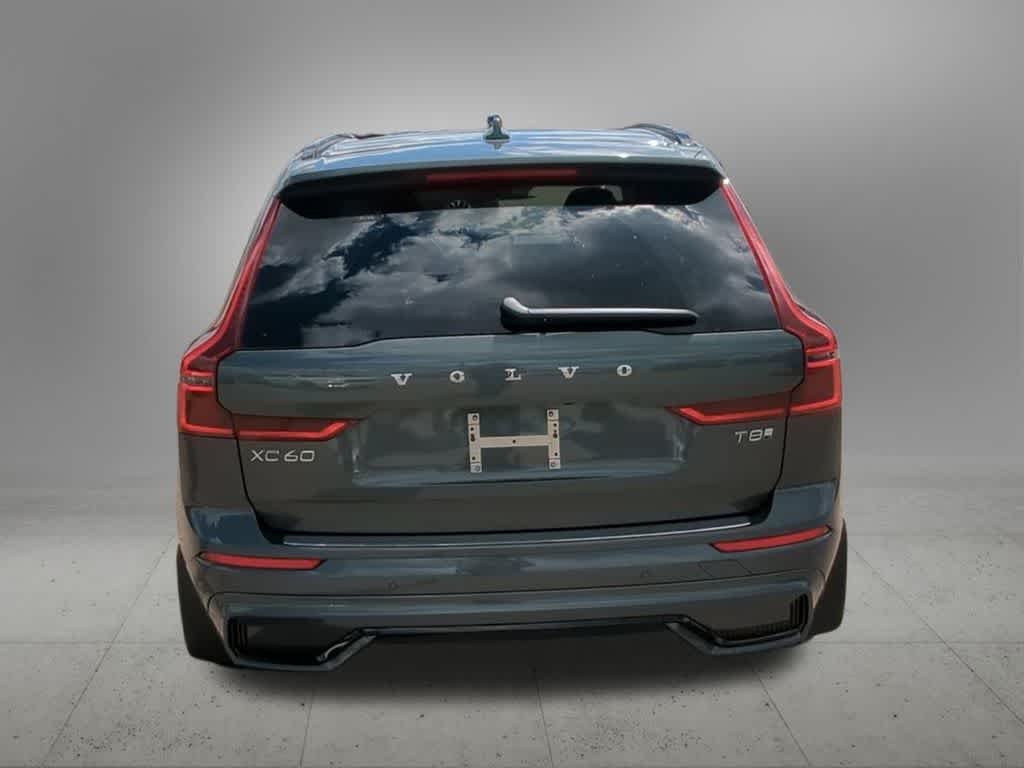 Thumbnail: 2026 Volvo XC60 - 5