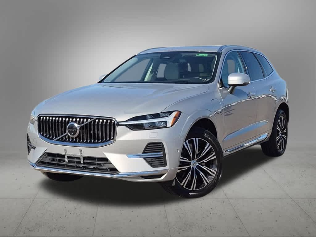 2022 Volvo XC60