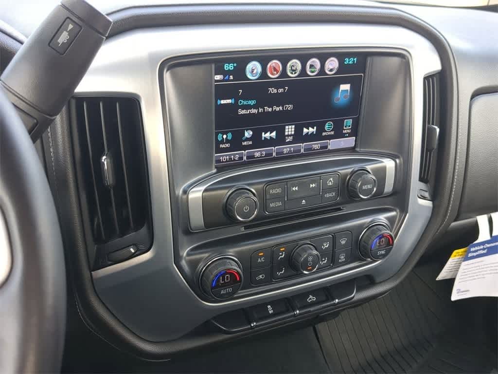 Thumbnail: 2019 GMC Sierra 1500 - 25