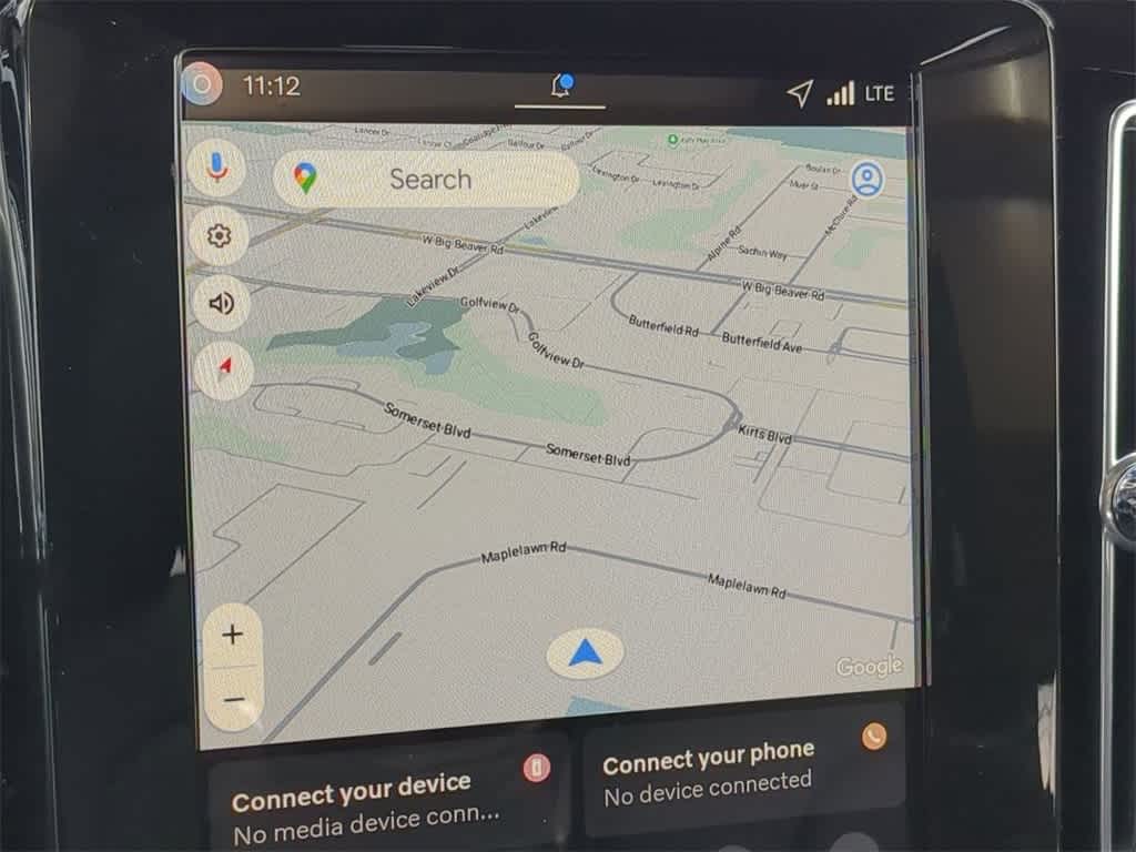 Thumbnail: 2026 Volvo XC40 - 27