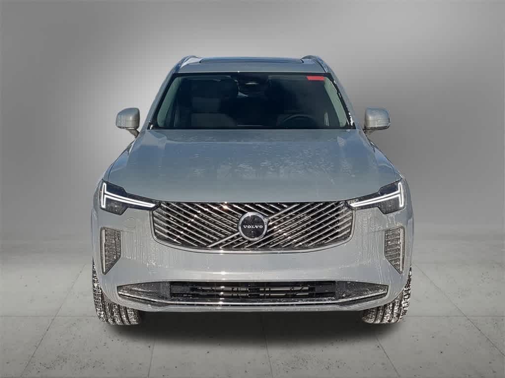 Thumbnail: 2026 Volvo XC90 - 9