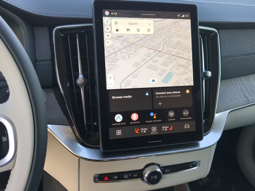 Thumbnail: 2026 Volvo XC90 - 26