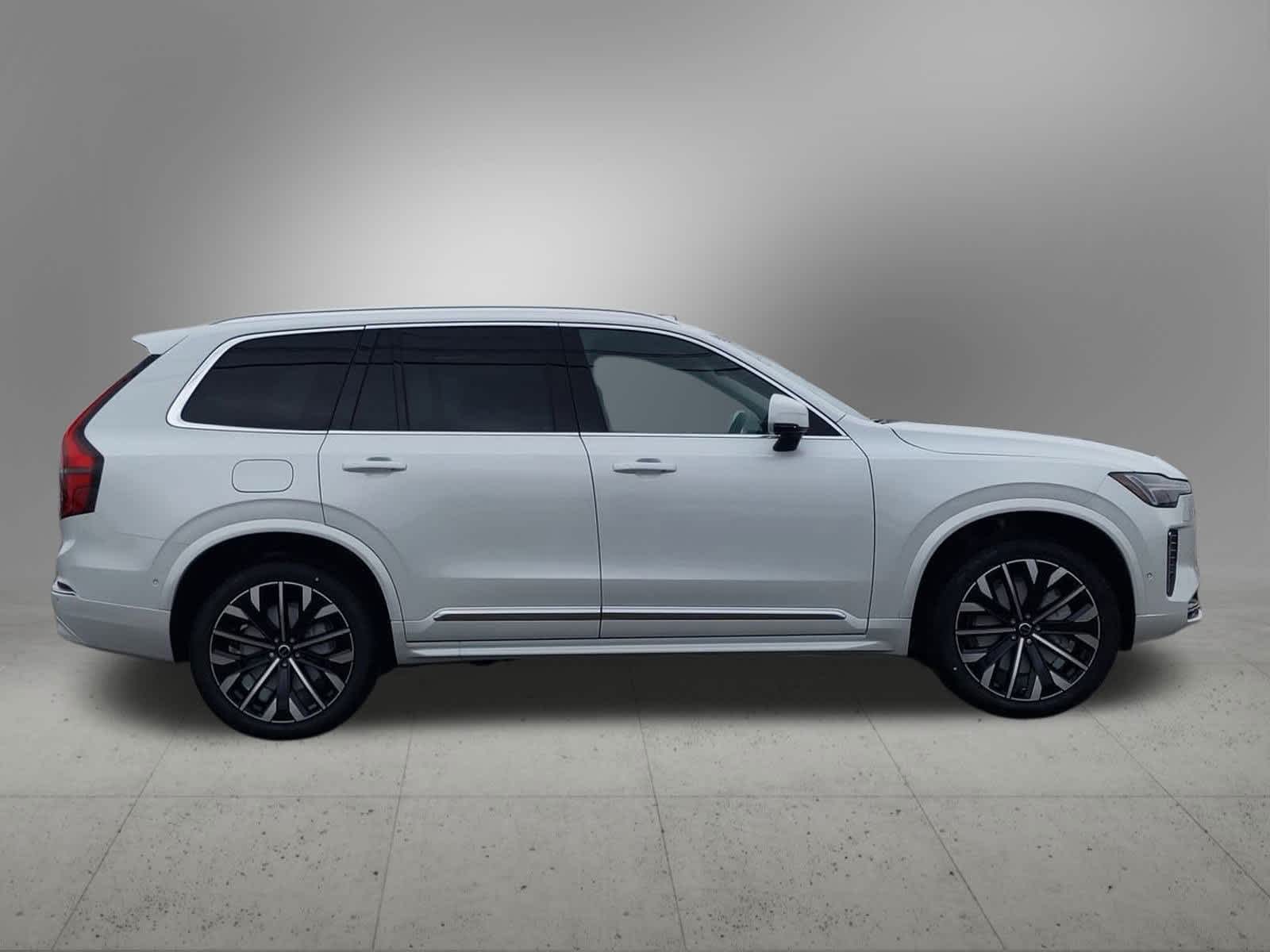 Thumbnail: 2025 Volvo XC90 - 7