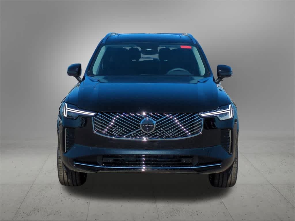 Thumbnail: 2026 Volvo XC90 - 9