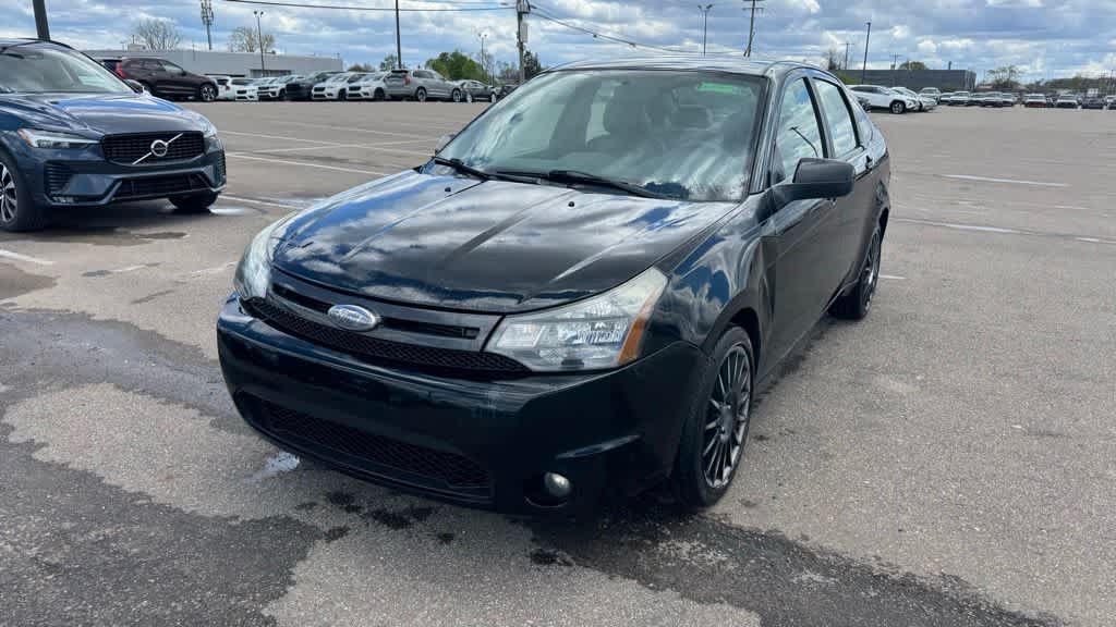 2010 Ford Focus SES -
                  Troy, MI