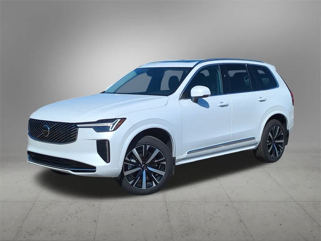 Thumbnail: 2025 Volvo XC90 - 1