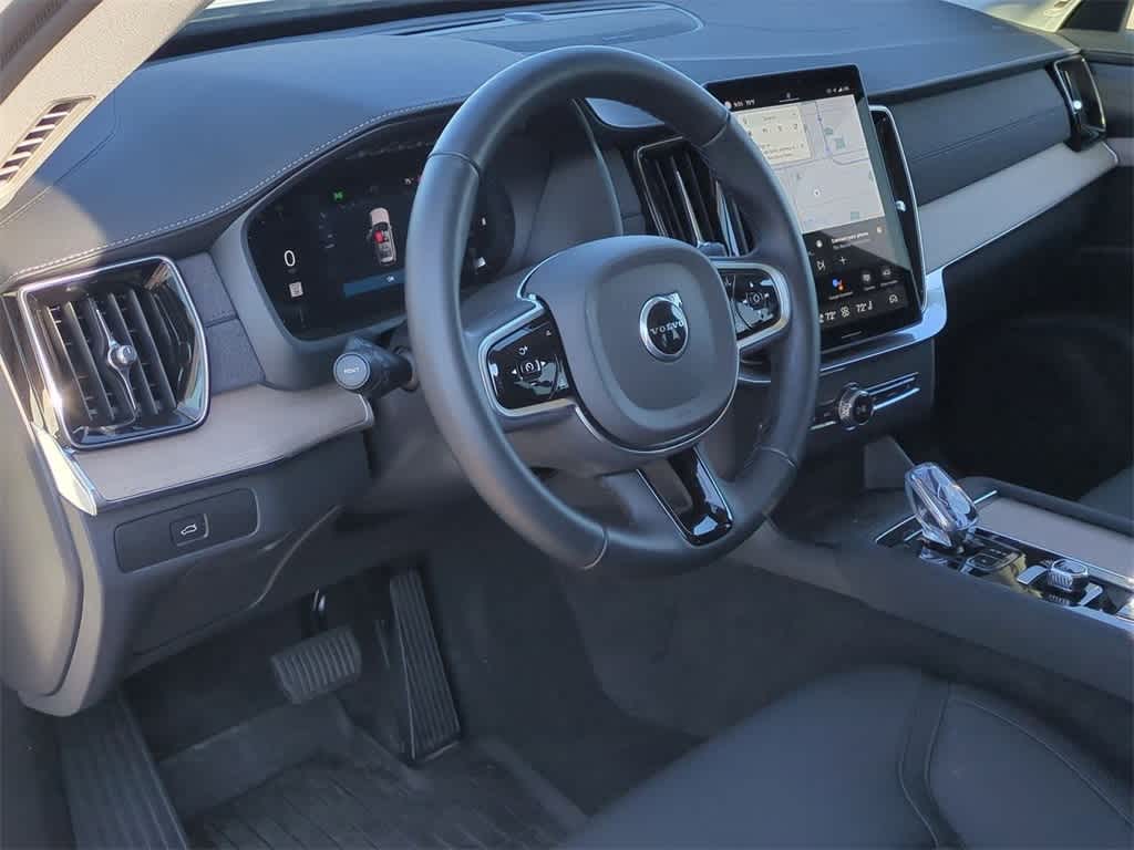 Thumbnail: 2025 Volvo XC90 - 2