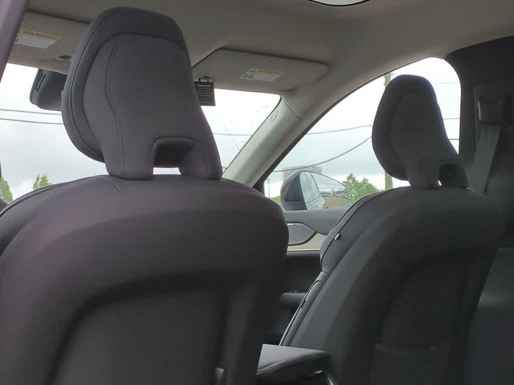 Thumbnail: 2025 Volvo EX90 - 17