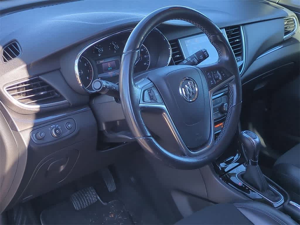 Thumbnail: 2019 Buick Encore - 2