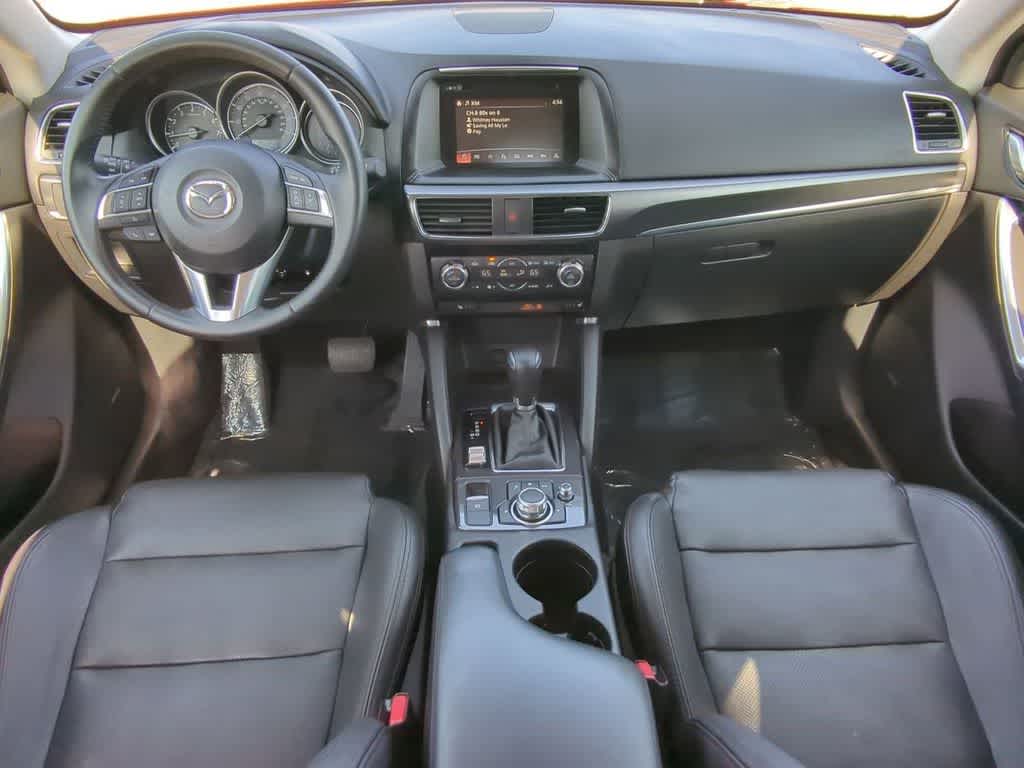 Thumbnail: 2016 Mazda CX-5 - 14