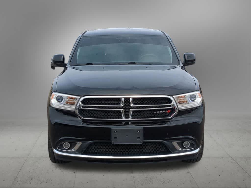 Thumbnail: 2019 Dodge Durango - 9